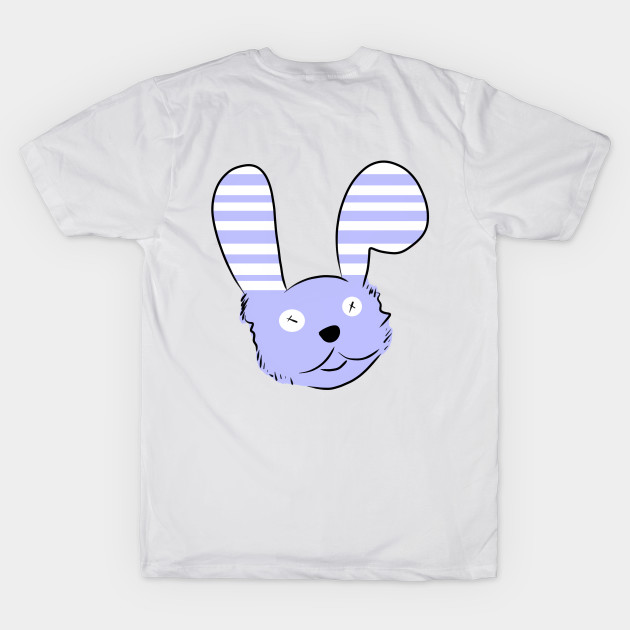 Sock Money Strips Bunn by imsnos